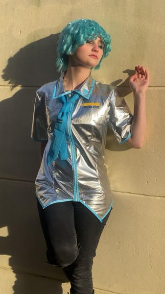 ~ ✰ṧե𝑎𝚛cóṧ✰ ~ - Mikuo !! 