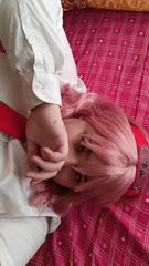 Sakura haruno UA preview 3