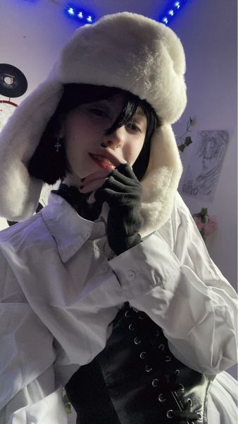 Aikocos_off - Fyodor