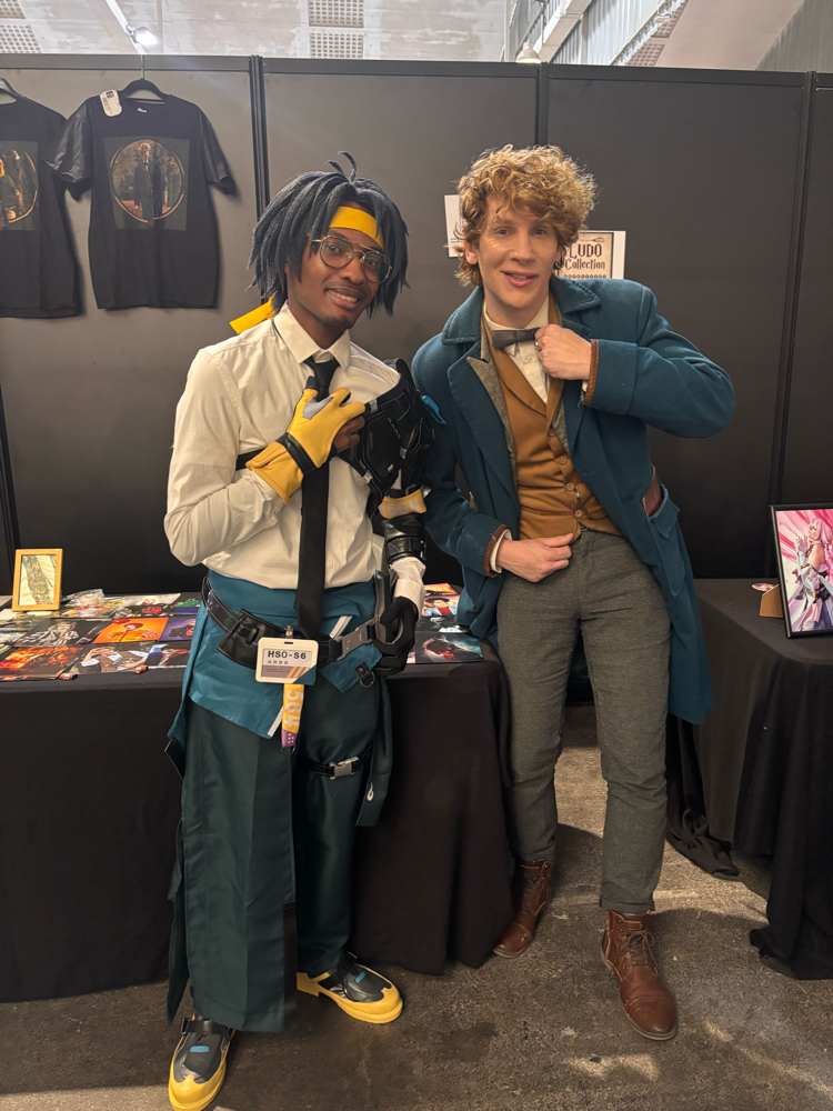 Japan Expo Sud 2024  - Photo 2