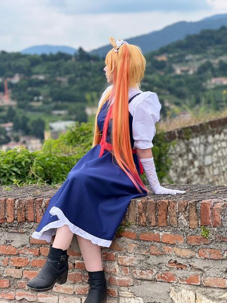Kinrui - Tohru