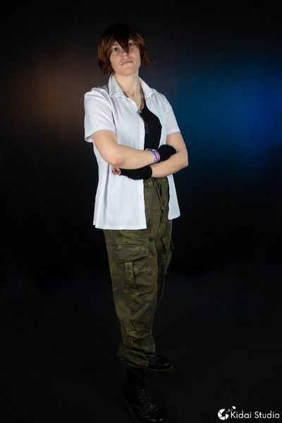 Asami - Kentin