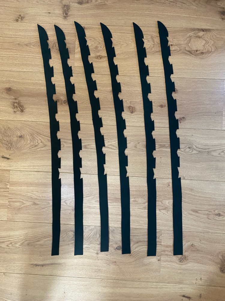 WIP Inosuke - Photo 22