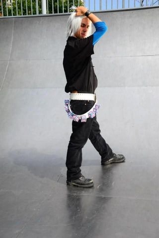 Gokudera hayato
