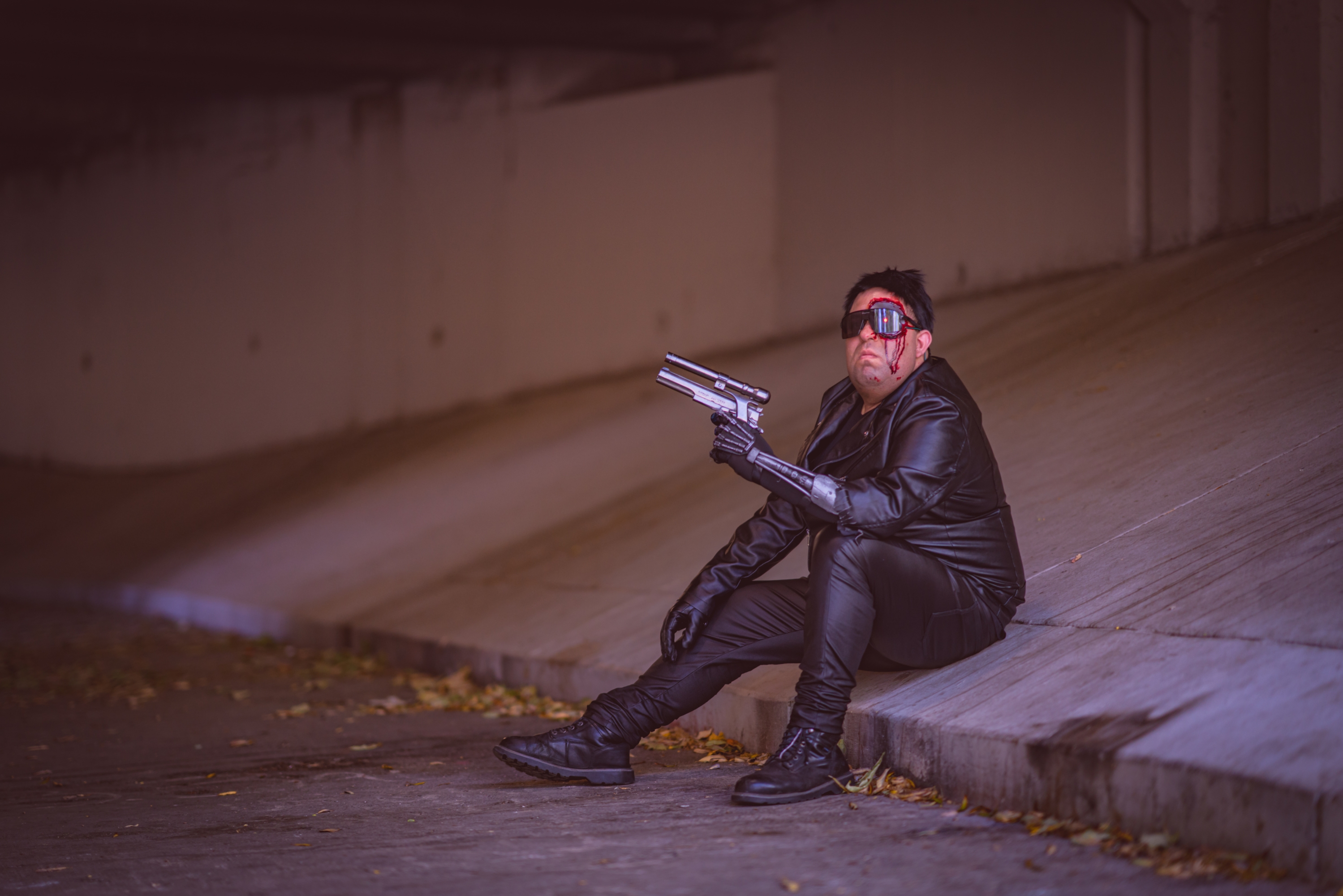 Terminator — photo 11