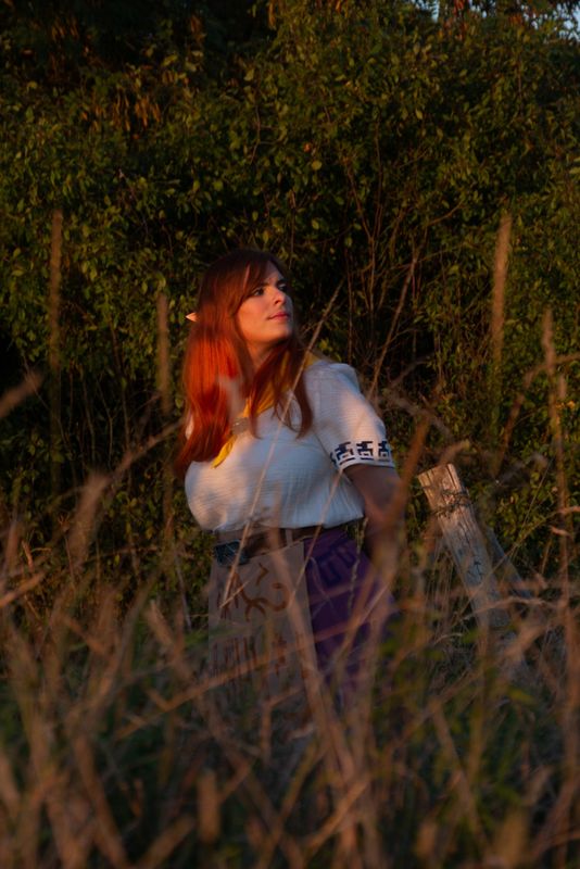 Talartemis – Malon