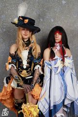 Navia X Columbina preview 3