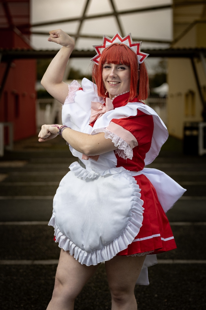 Ichigo — photo 7