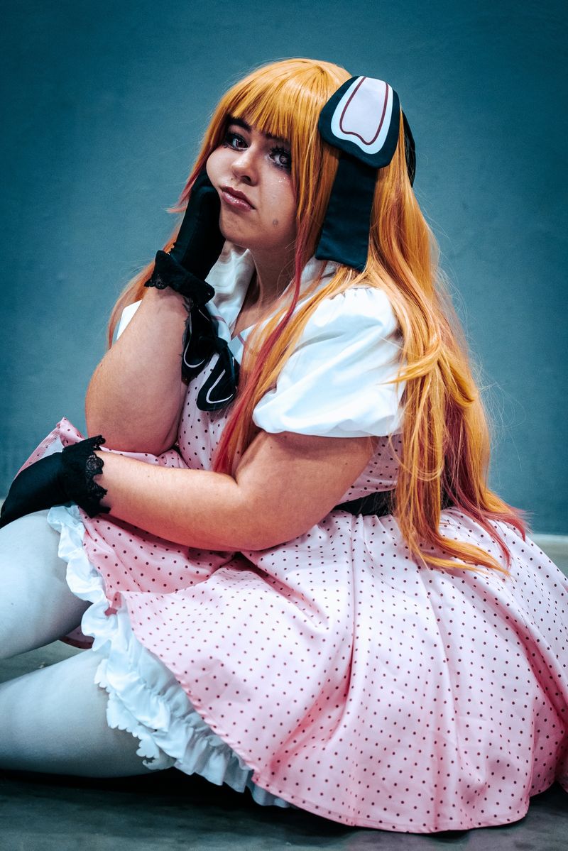 Yukuio – Ruby - shooting 4