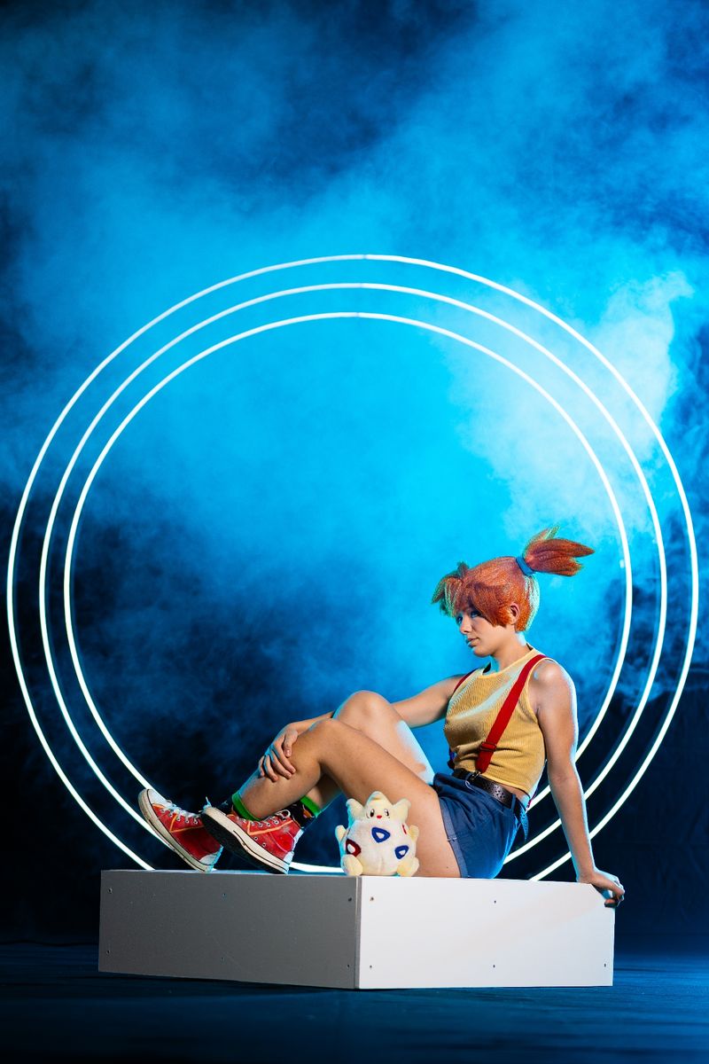 Phoenixas – Ondine Art To Play