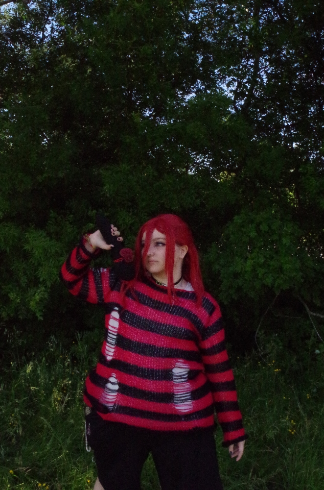 Chigiri hyoma  - Photo 6