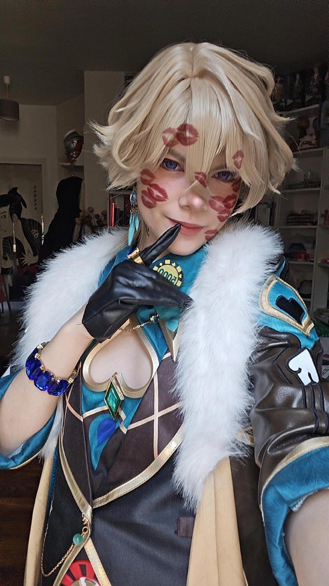 Aventurine 9 - Photo 6