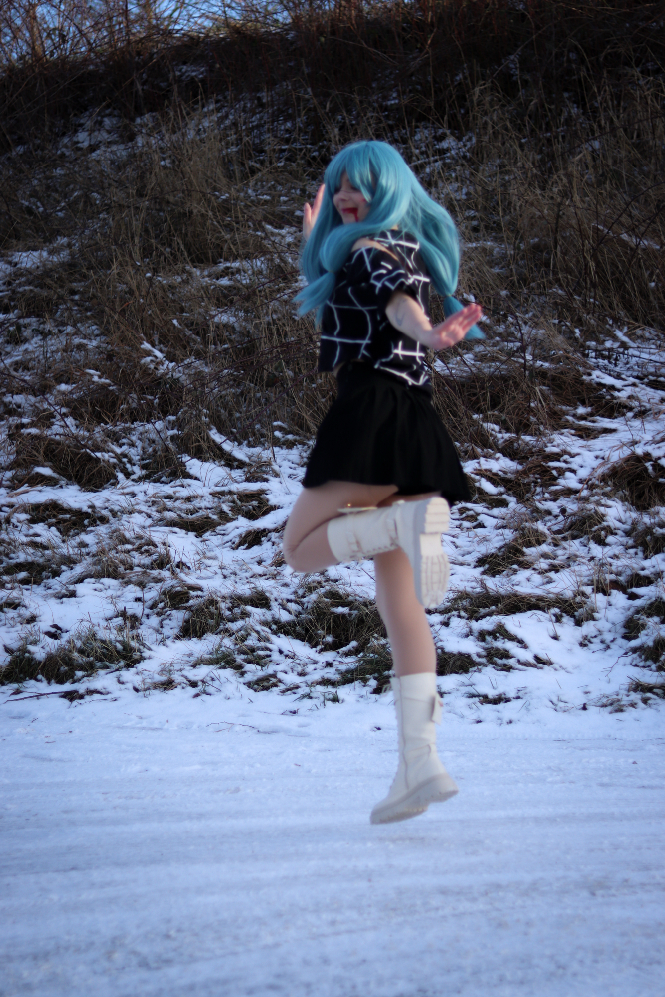 Mahito — photo 12