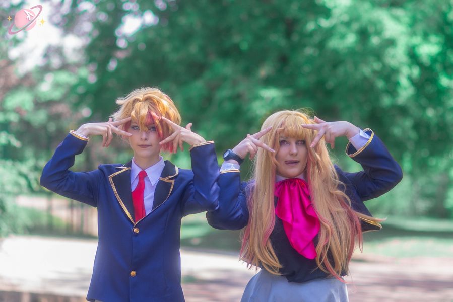 Shai_na - Ruby Hoshino
