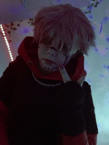 Sukuna