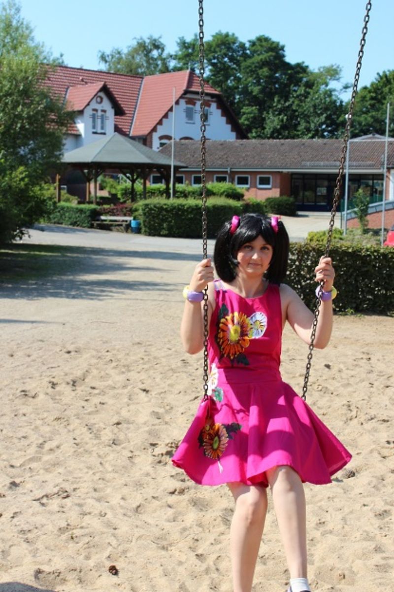 Amy-sama – Xiaoyu (Kleid)