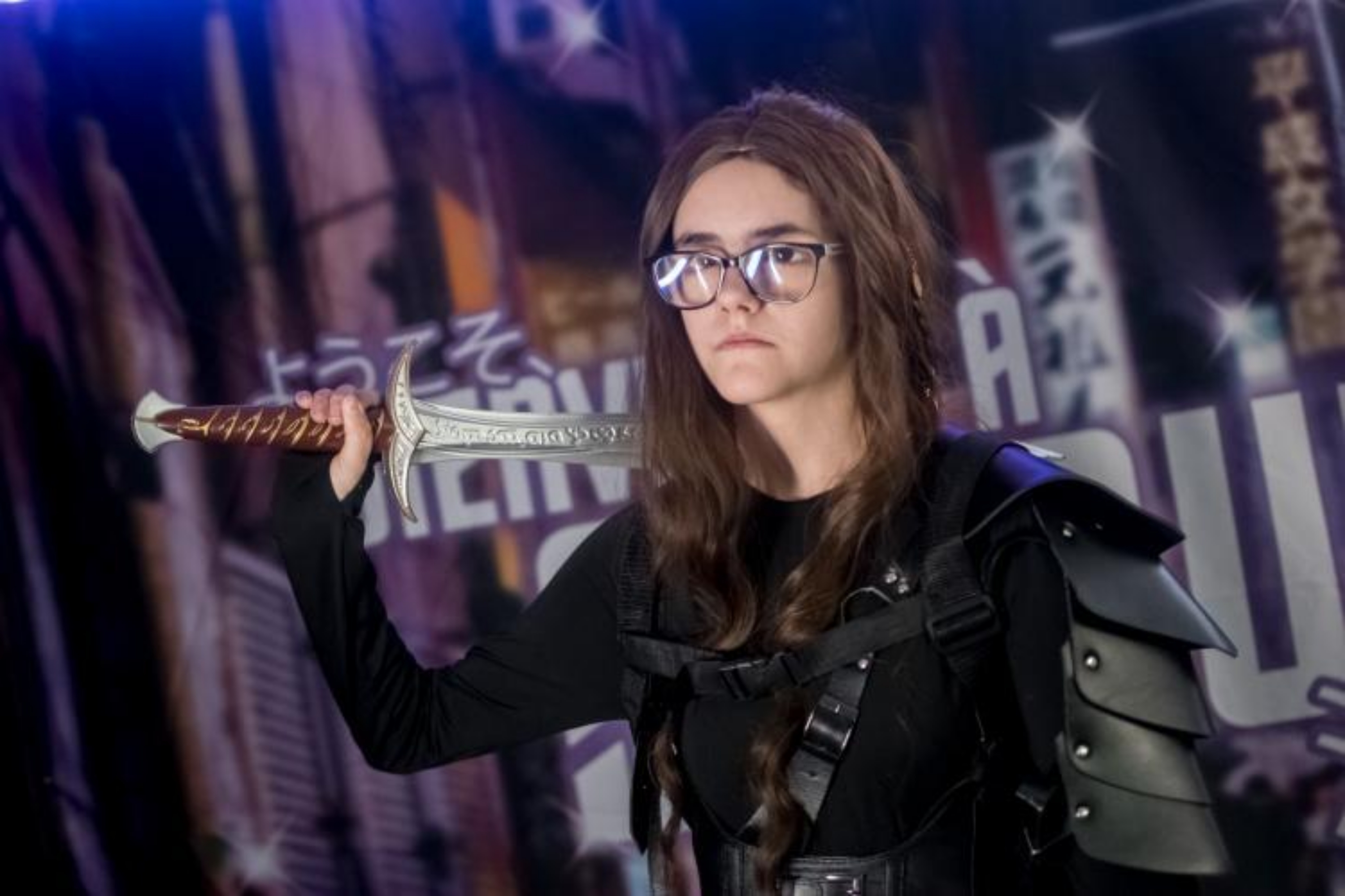 Lexa - Photo 1
