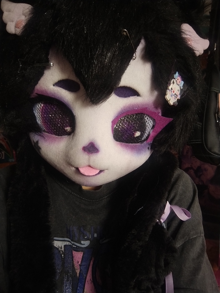 Moonstar (furry) - Photo 6