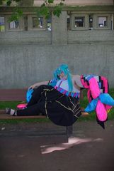 Miku custom preview 3