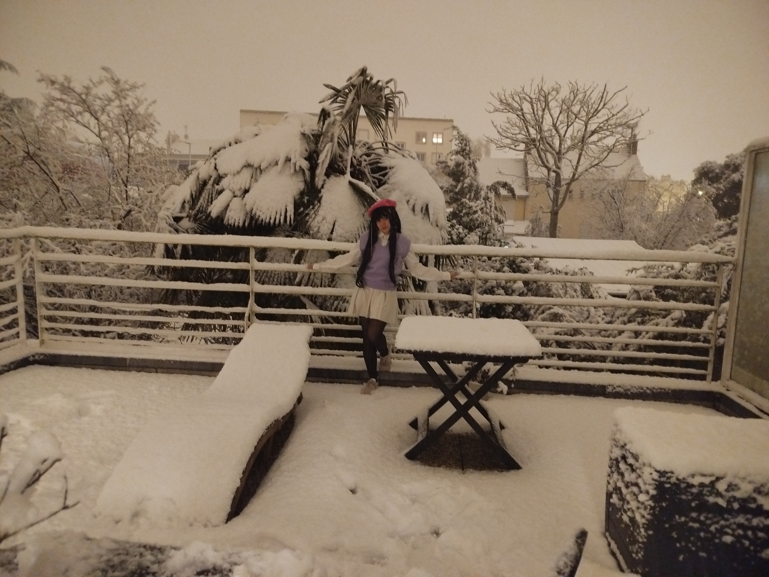 Wendy ❄️💜 - Photo 15