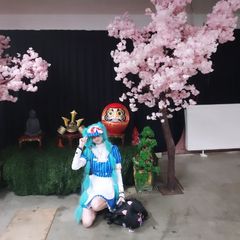 Miku mesmerizer preview 3