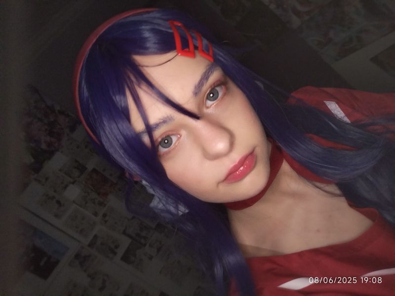 Airie - Mita