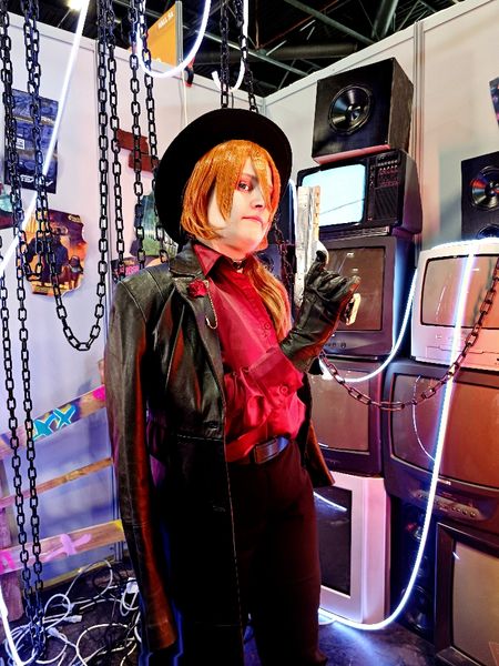 Asgali - Chuuya