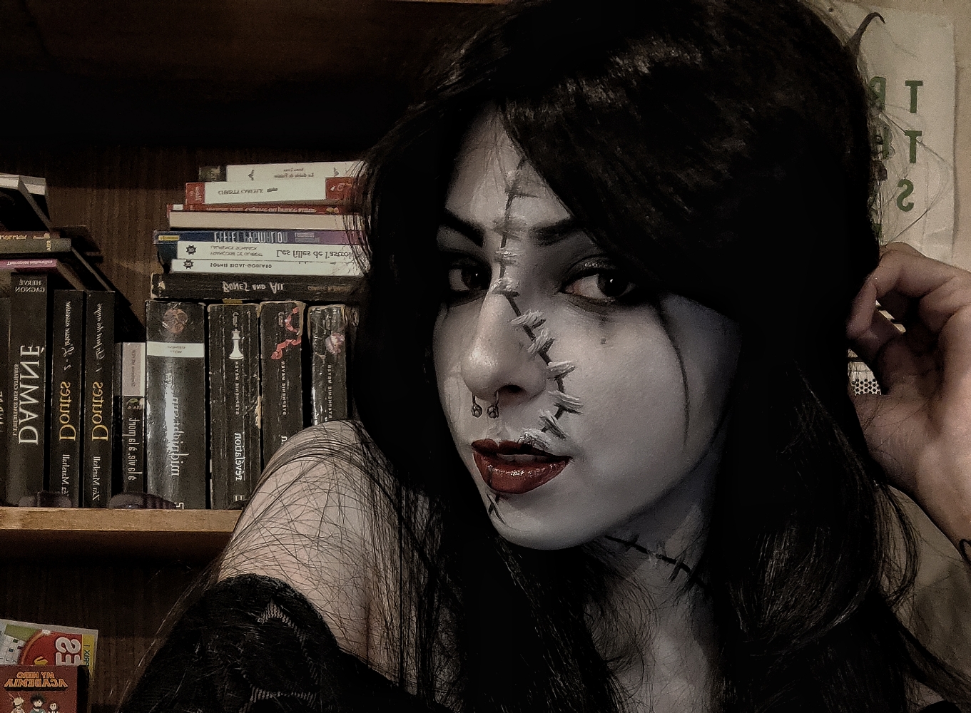 Disney/Tim Burton  - Photo 22