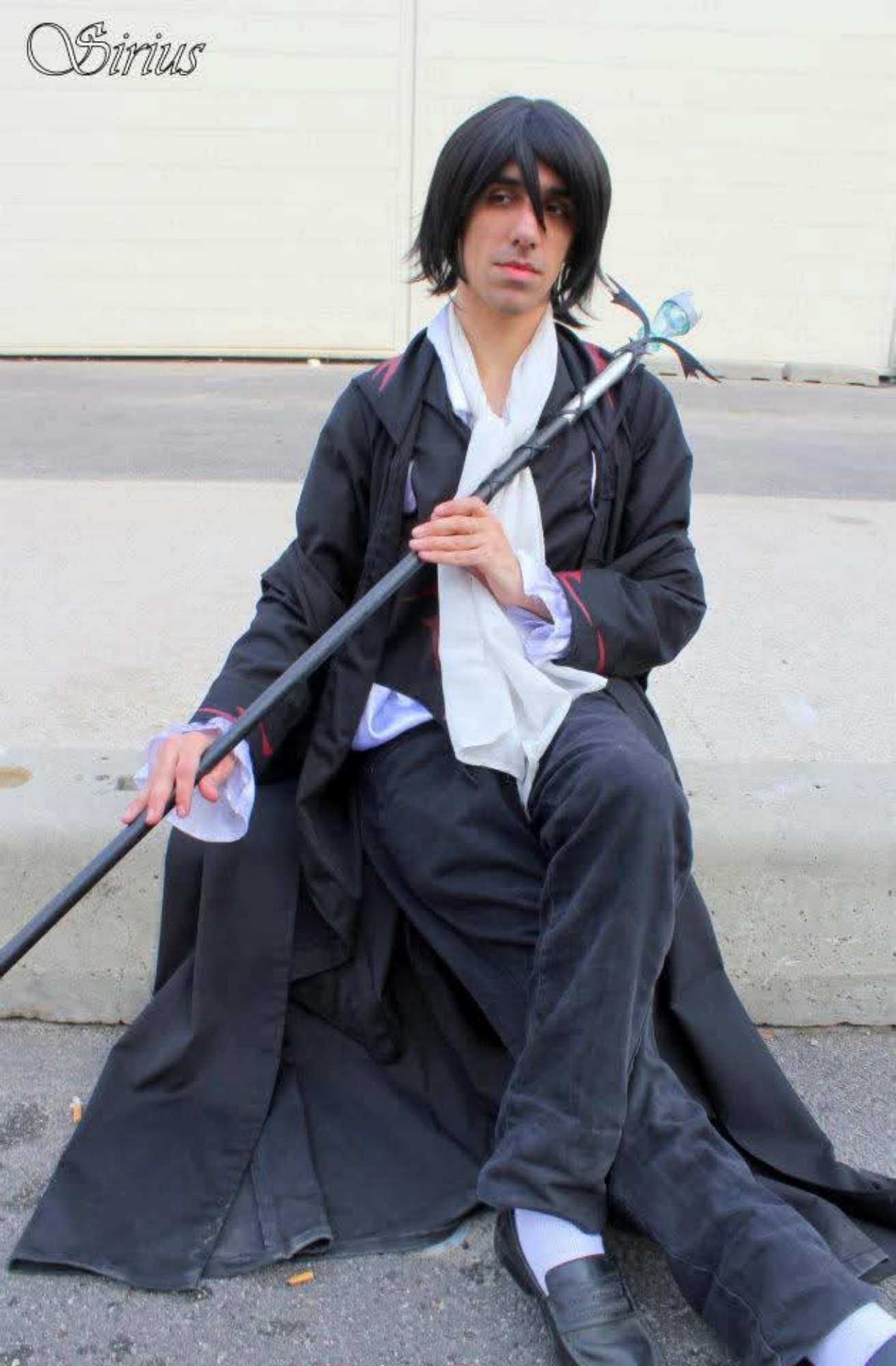 Lelouch lamperouge — photo 11