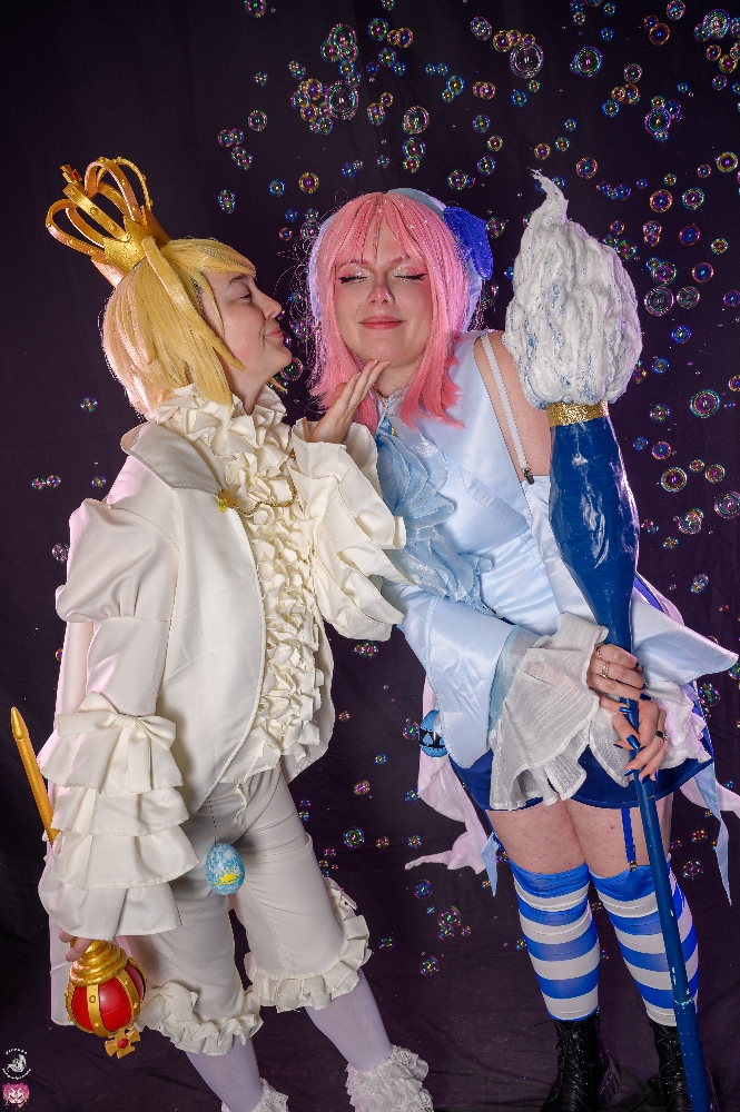Shugo Chara Laval - Photo 3