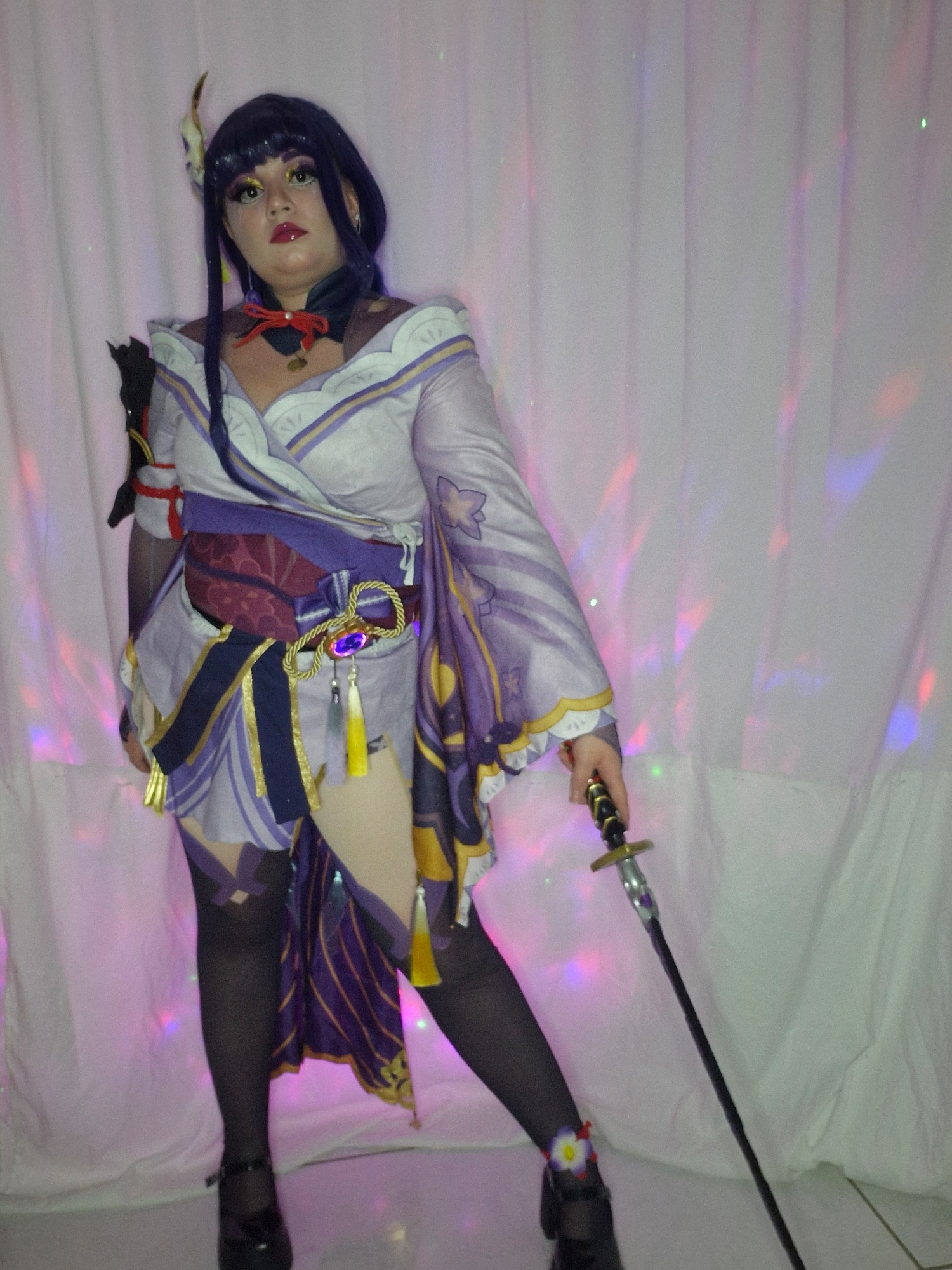 Raiden Shogun 2024 — photo 7