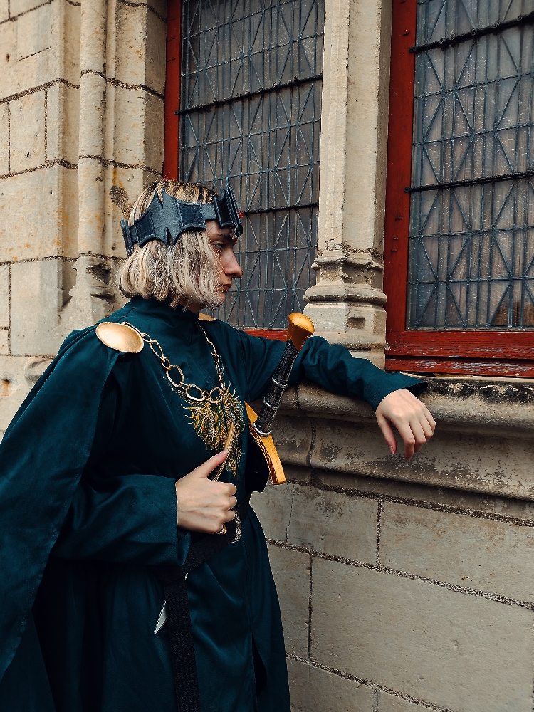 Aegon Targaryen - Photo 23