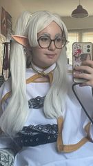 Frieren preview 3