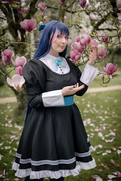 Med_9 - Stocking