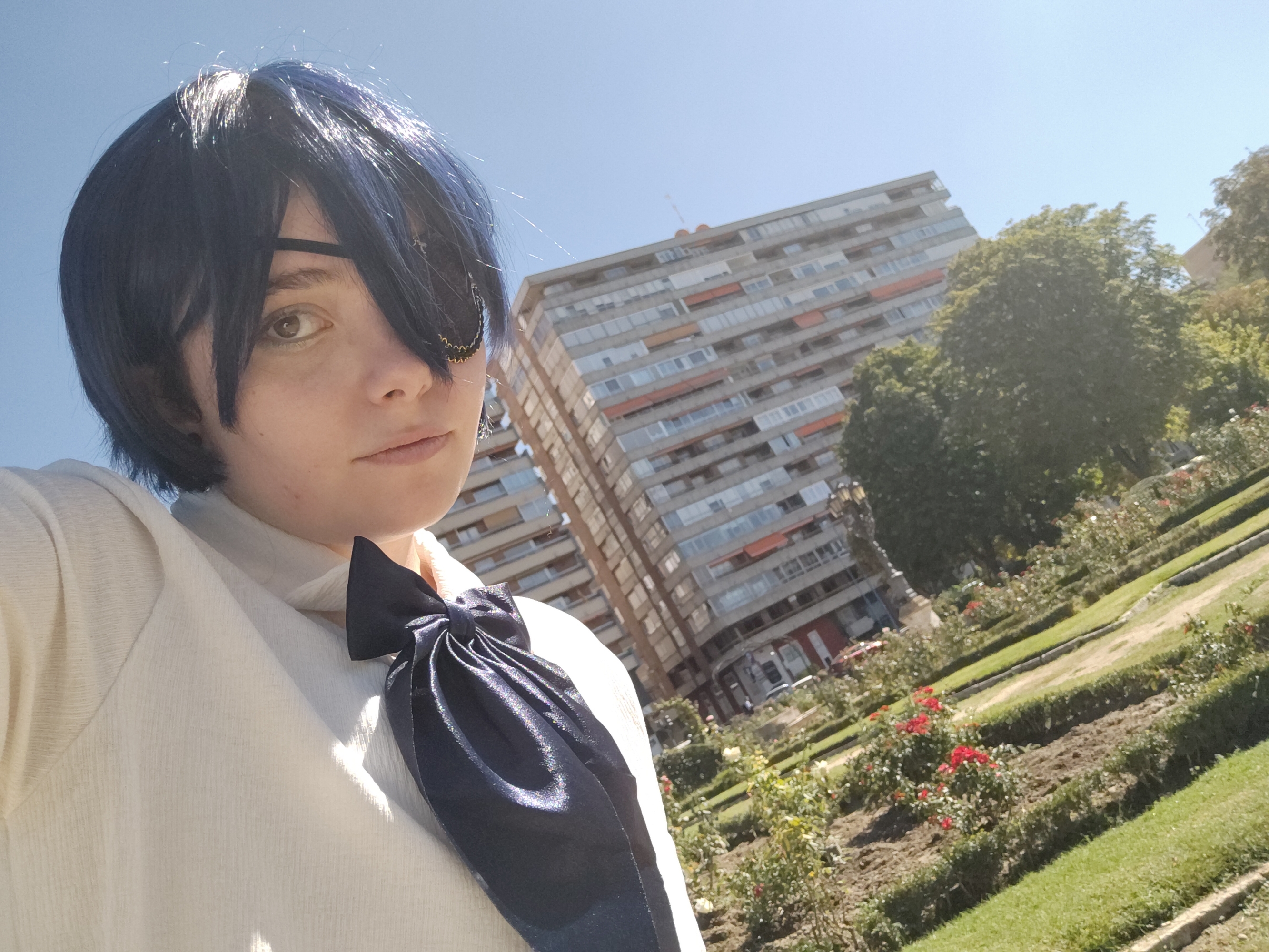 Ciel Phantomhive 🫖 — photo 6