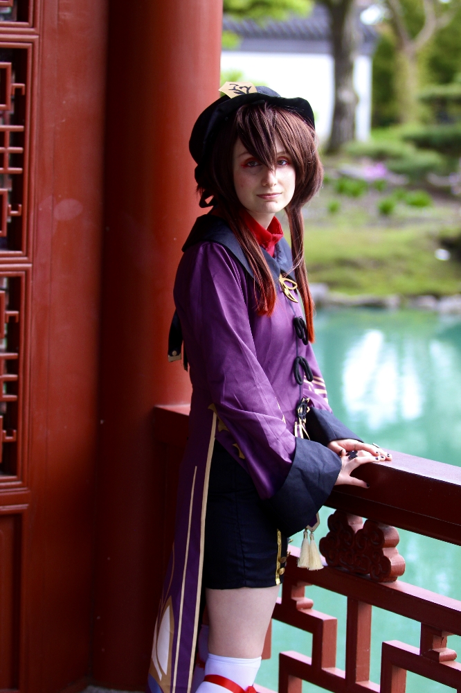 Outside Hu Tao — photo 46