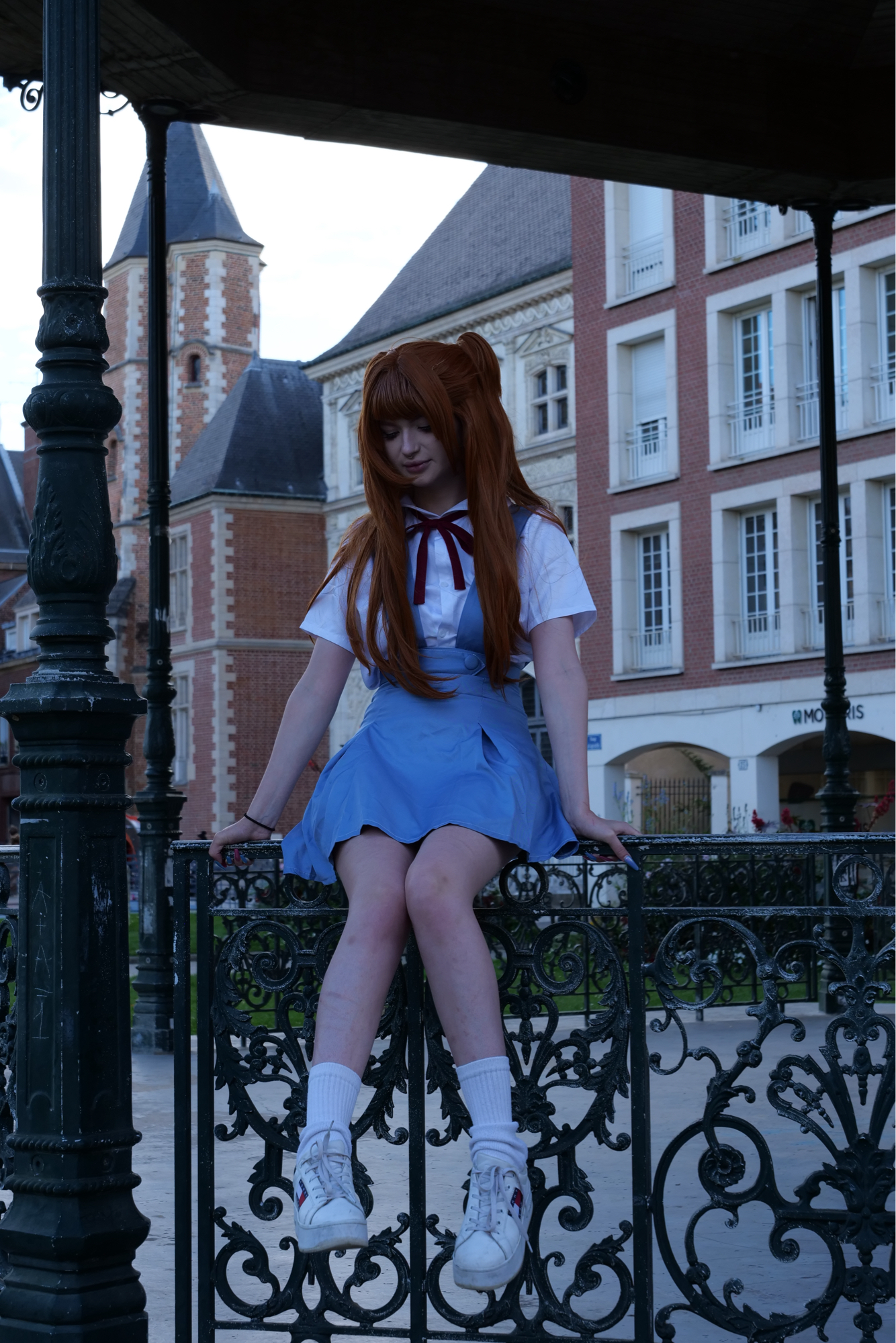 Asuka — photo 7