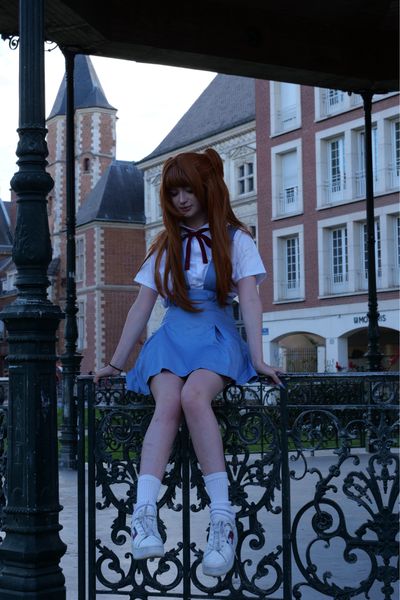 Kriiistberry - Asuka