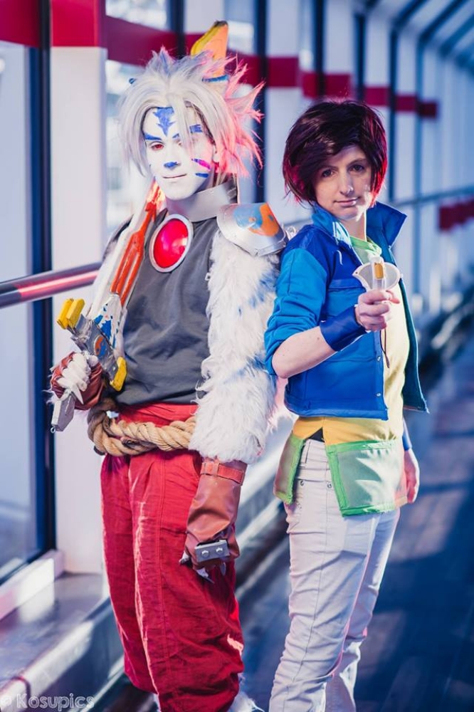 Onmyou Taisenki 03 - Photo 28