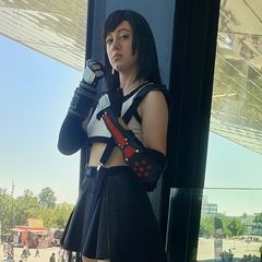 Tifa Lockhart preview 3