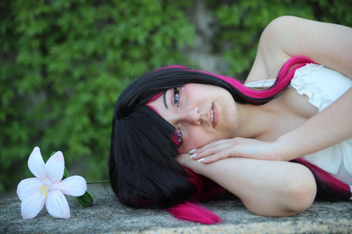 Rin.__.cos – Shoot Columbina