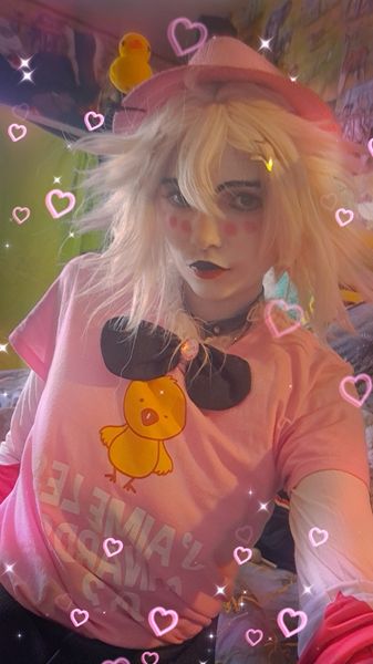 Cosmodiva_cosplay_69 - Angel 