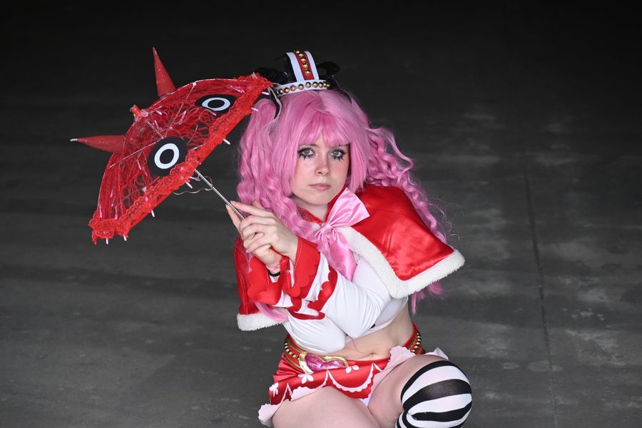 Shoto karisha - Perona - JAPEX 2K25