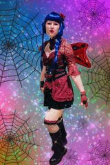 Hallowinx preview 3