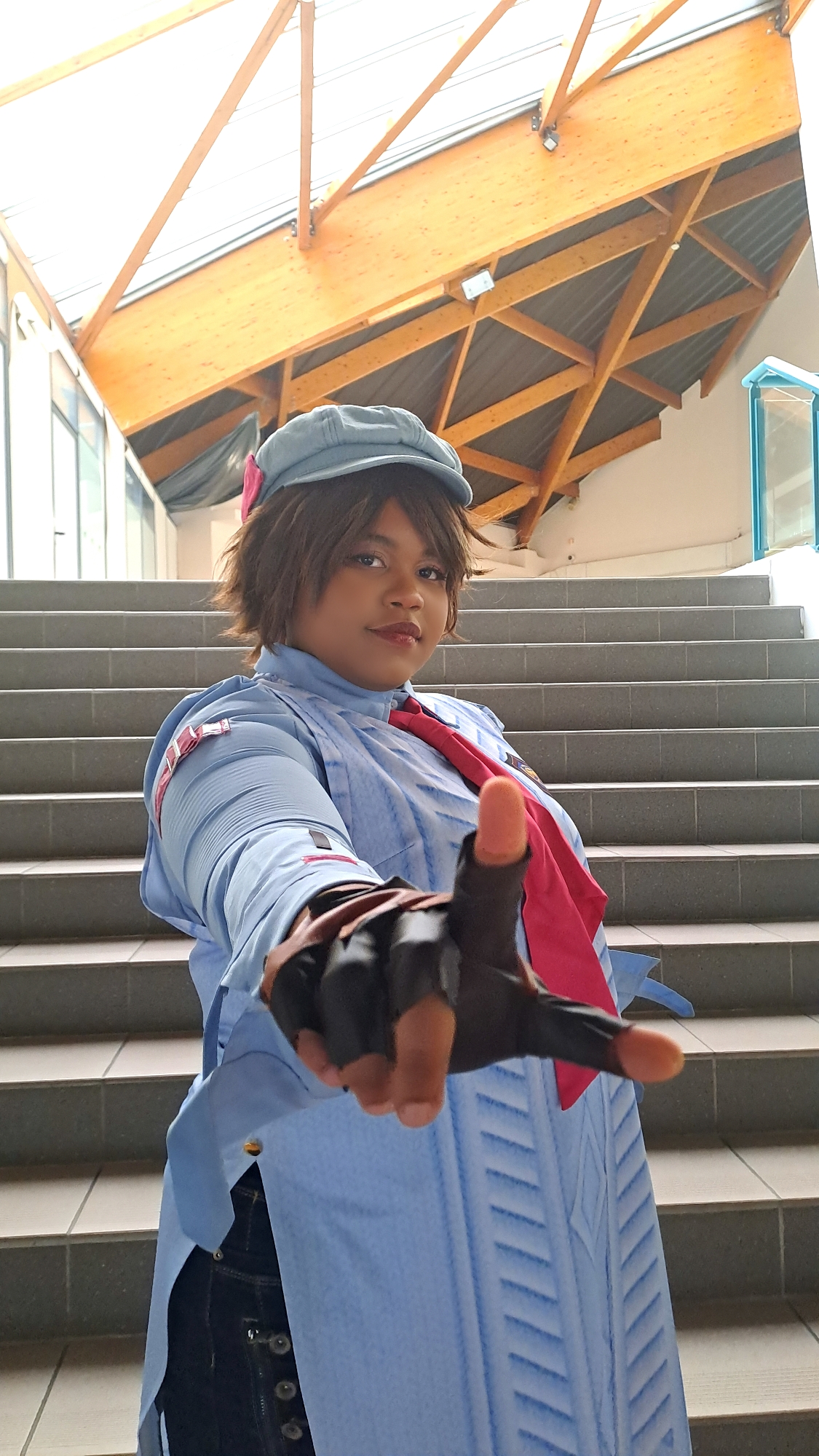 Kazama Asuka  - Photo 1