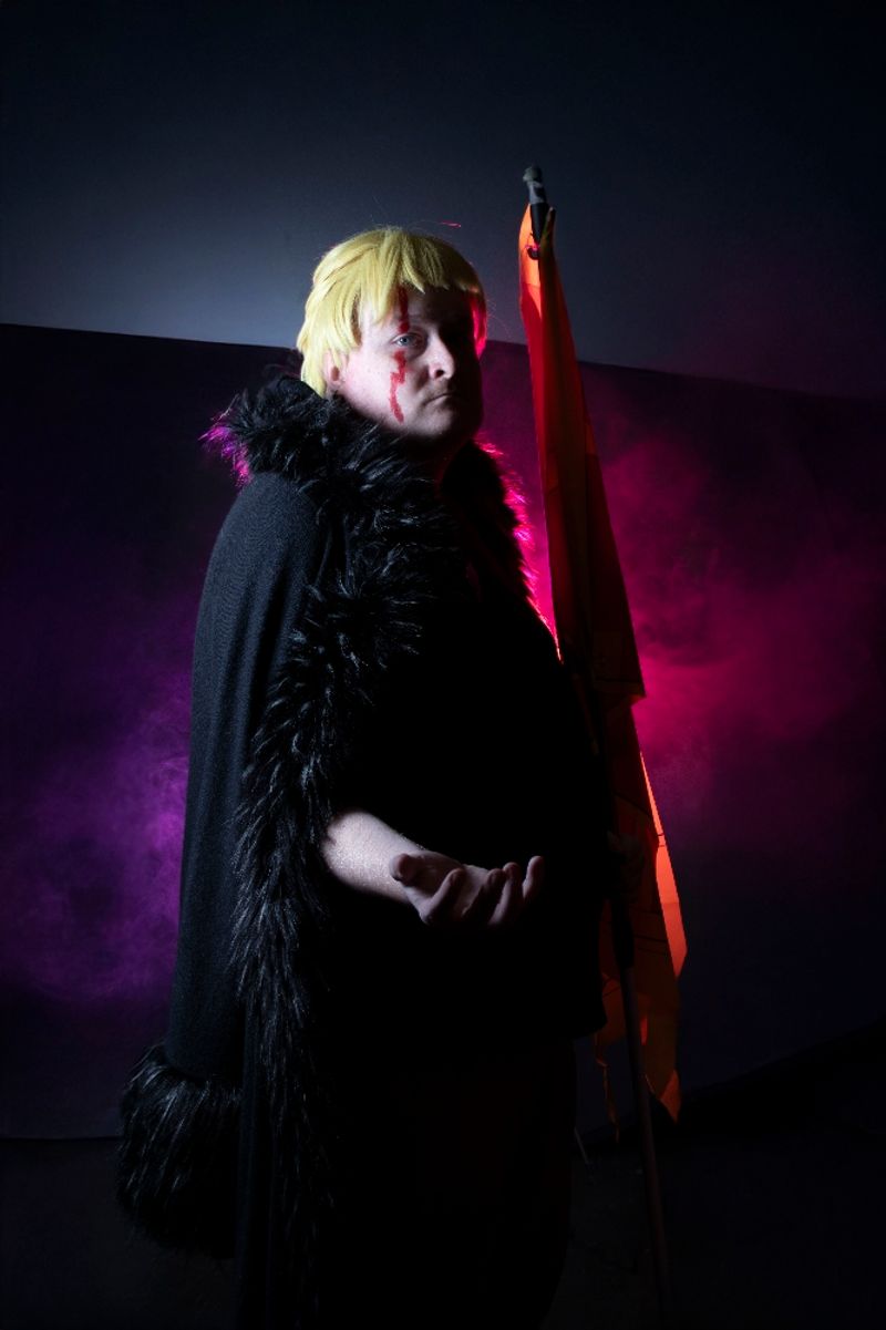 Miphano – Shooting Luxus