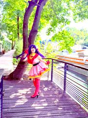 Ai Hoshino preview 2