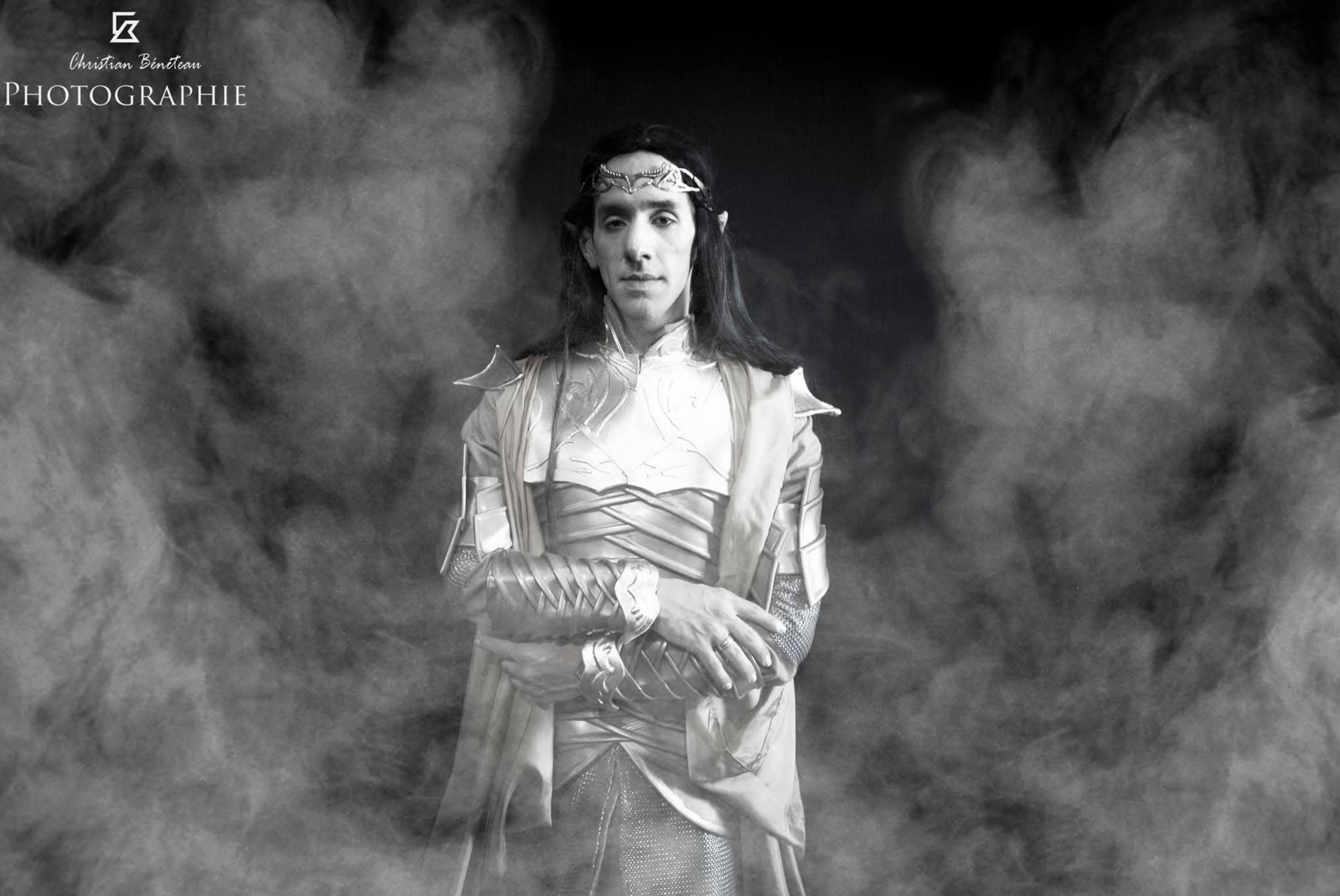 Elrond, photo 6
