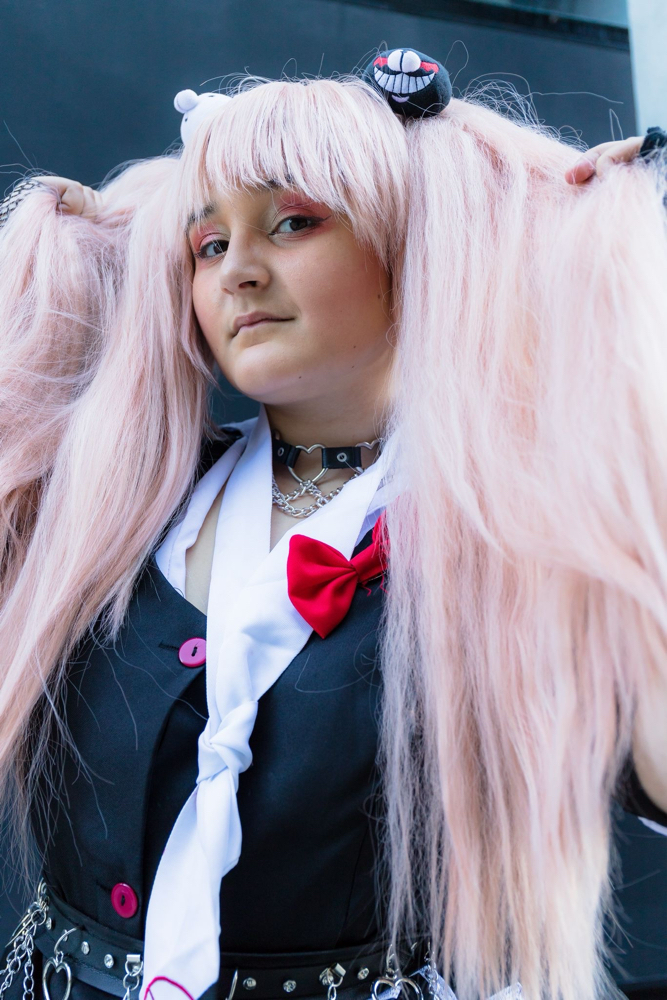 Junko Enoshima  - Photo 7