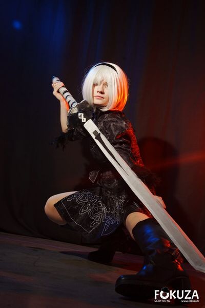 Saphir_ - 2B